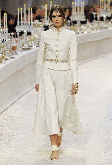 chanel 2012 fall|Chanel fashion designer fall 2012.